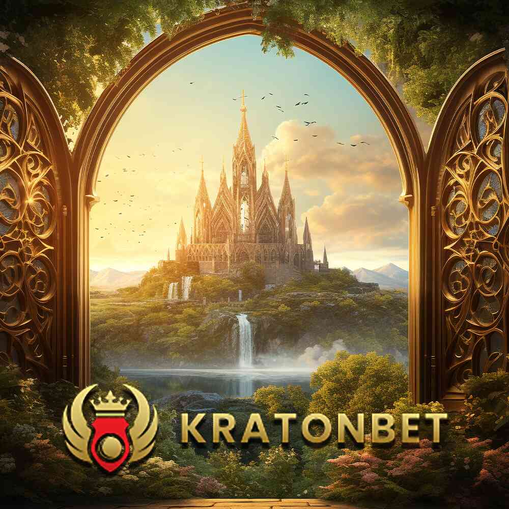 Kratonbet > Situs Slot Gacor Terbaik Bet Rendah Berhadiah